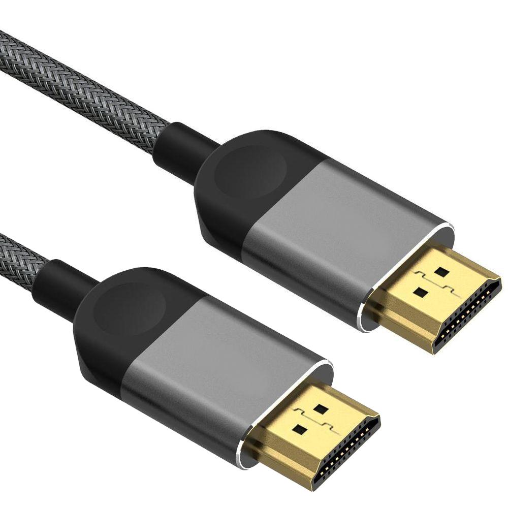 HDMI-Kabel - Version: 2.0 - Super Speed