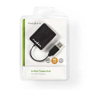 Nedis USB-Hub - Nedis