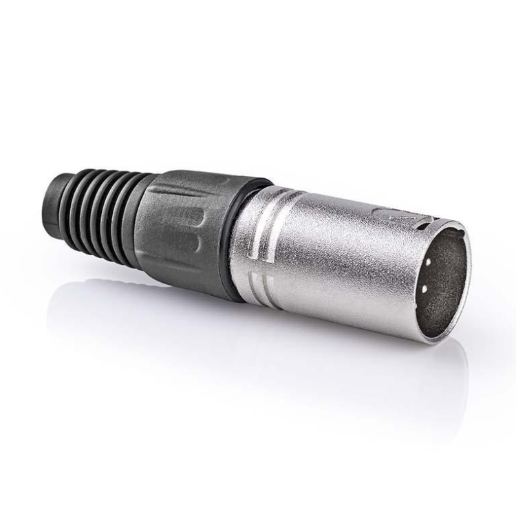 XLR-Stecker - Nedis