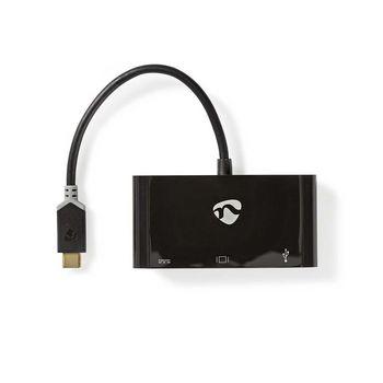 Nedis USB-Adapter - Nedis