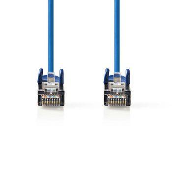 Netzwerkkabel Cat 5e SF/UTP - Nedis