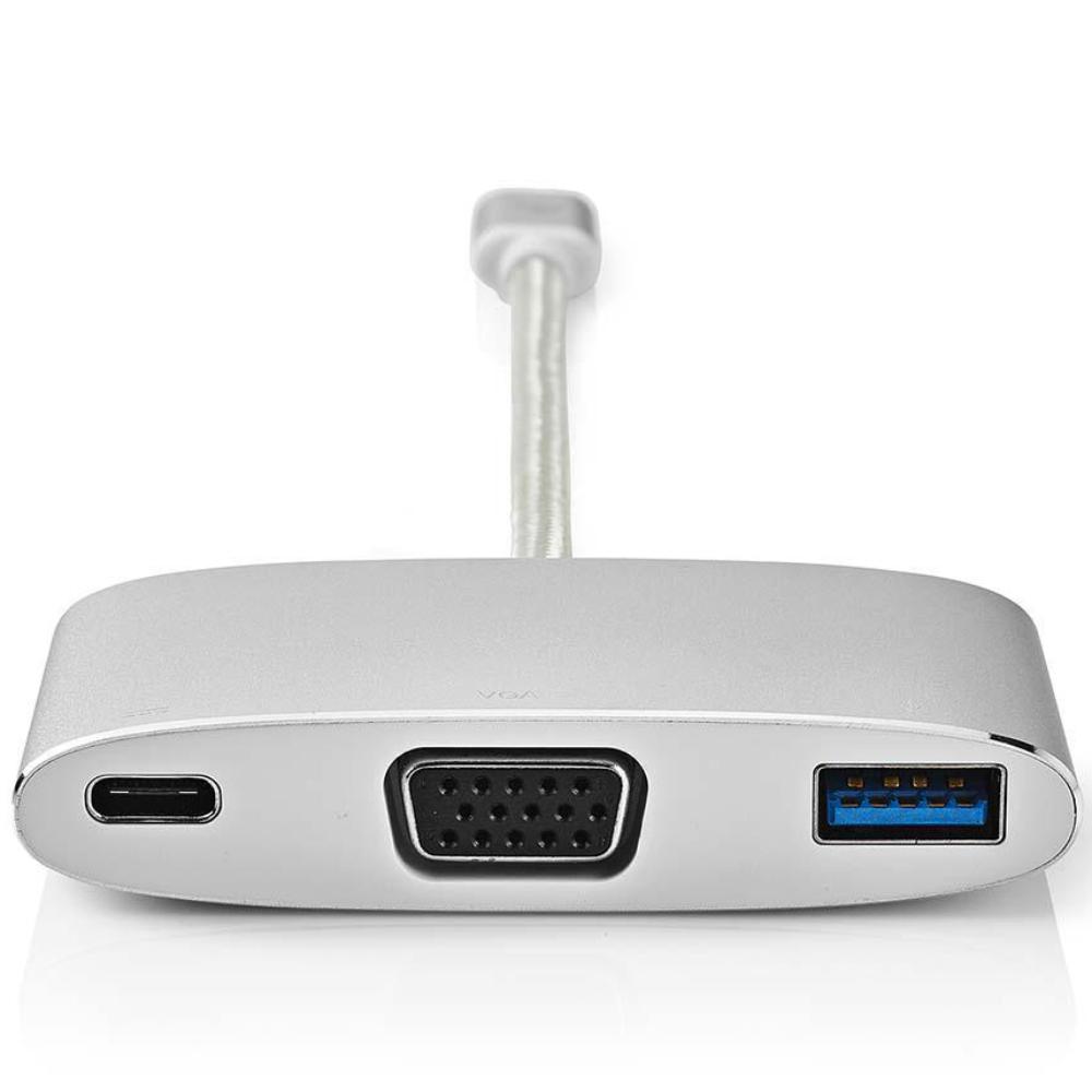 USB-Adapter - Nedis