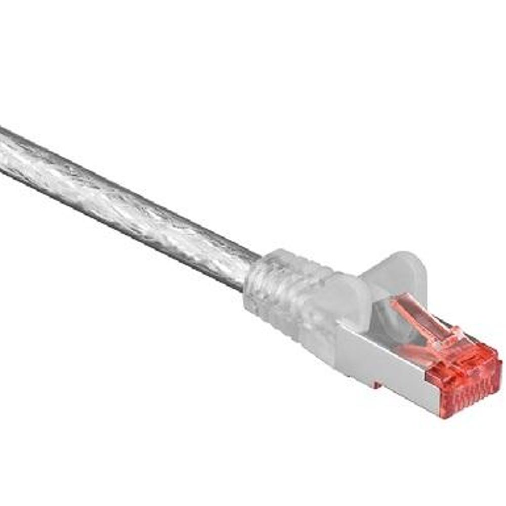 S/FTP-Netzwerkkabel Kat. 6 - Goobay