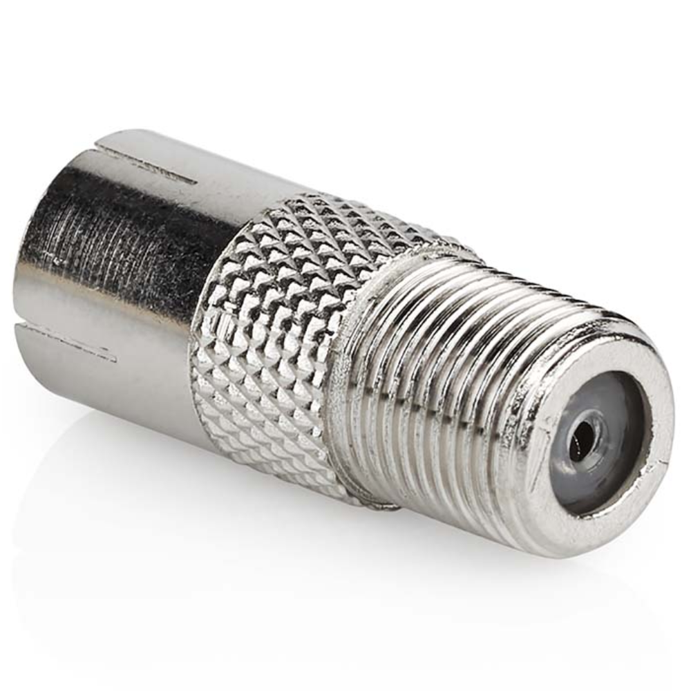 Koax-Adapter - Nedis
