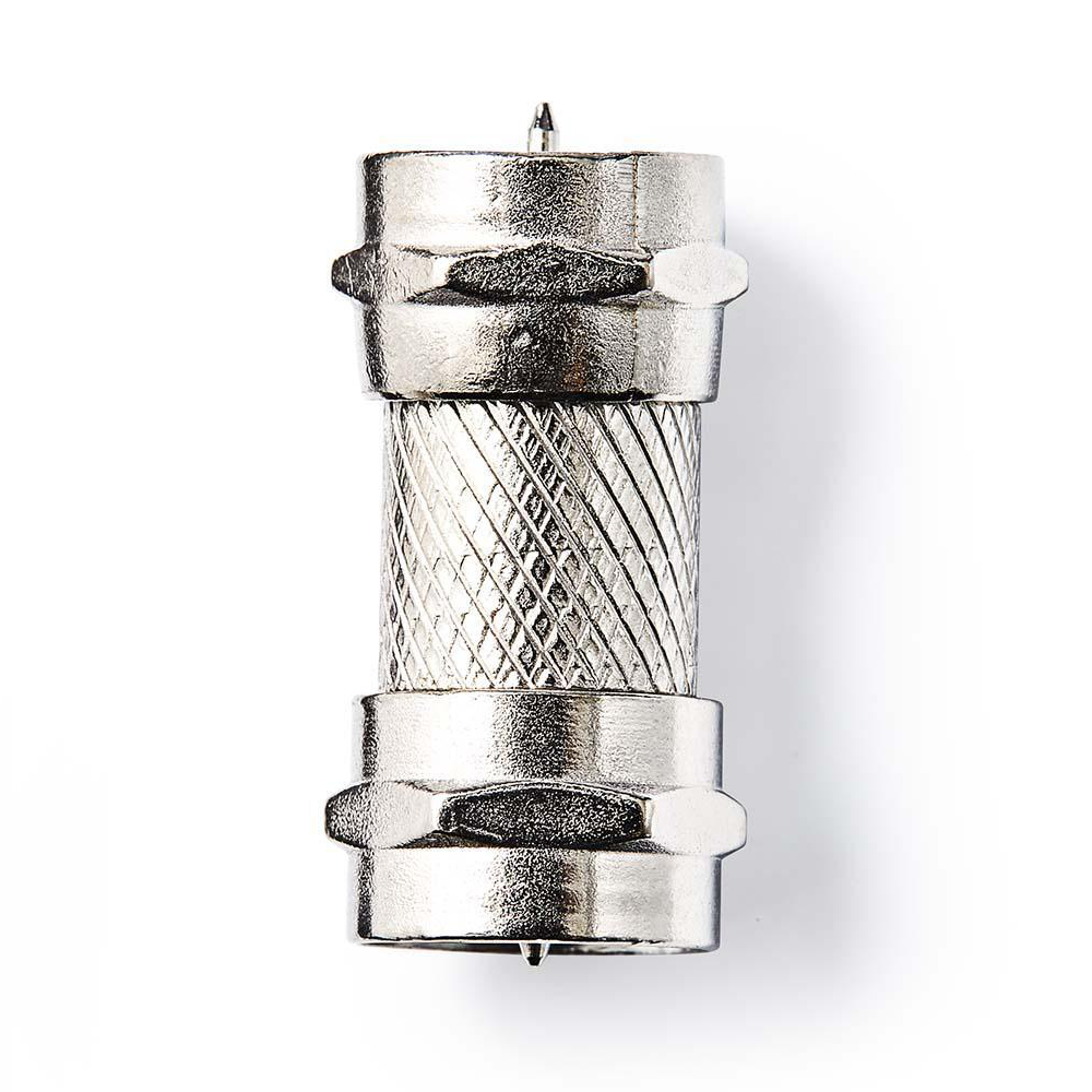 F-Stecker - Nedis