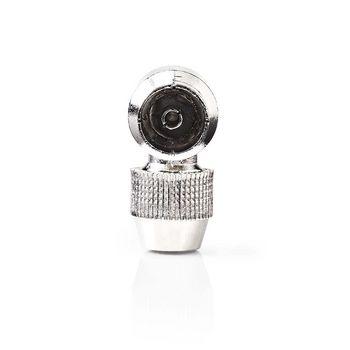 Nedis IEC (Koax) Stecker - Nedis