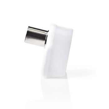 Nedis IEC (Koax) Stecker - Nedis