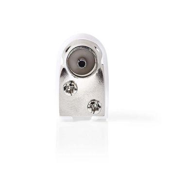 Nedis IEC (Koax) Stecker - Nedis