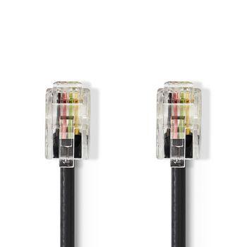 Nedis Telefonkabel