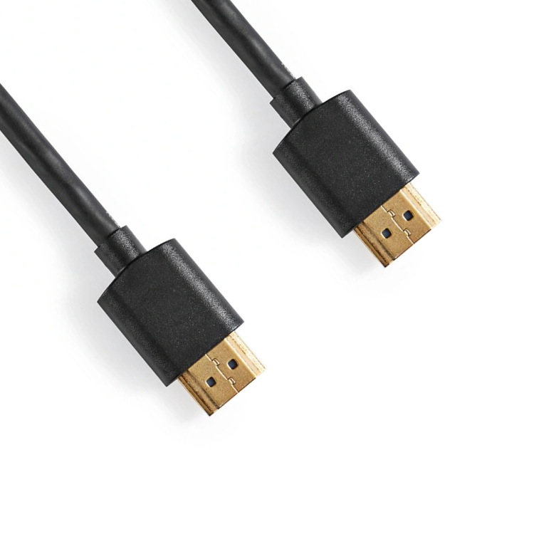 Nedis Hochgeschwindigkeits-HDMI™-Kabel mit Ethernet