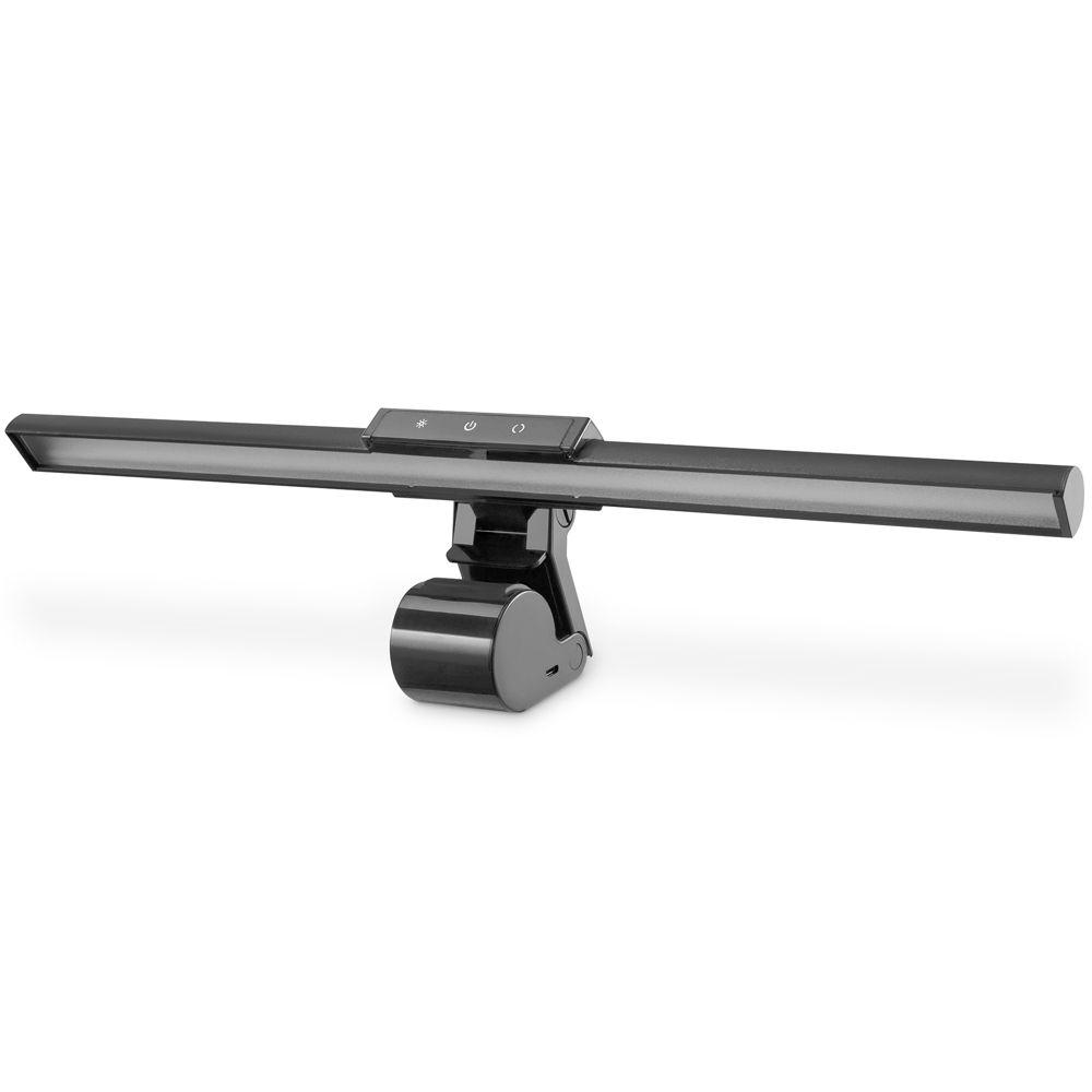 LED Monitor Lampe – USB-Netzteil mit 250 Lumen
