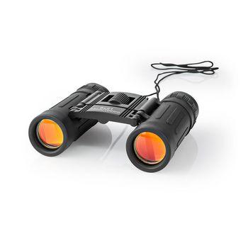 Fernglas Vergrößerung: 8x Objektivdurchmesser: 21 mm - Nedis