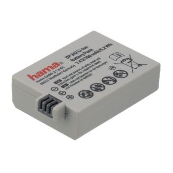 Li-Ion-Akku DP 342 für Canon LP-E5 - Hama