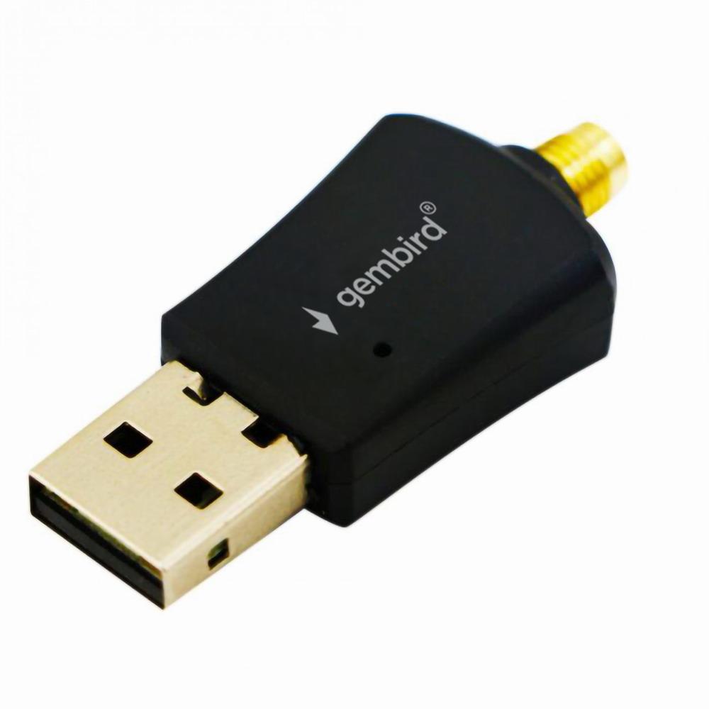 USB-Netzwerkadapter - Gembird