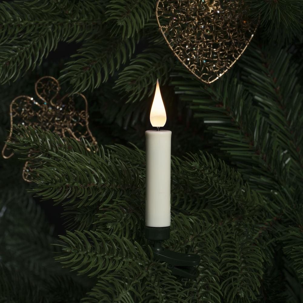 Batteriebetriebene Weihnachtsbeleuchtung - Konstsmide