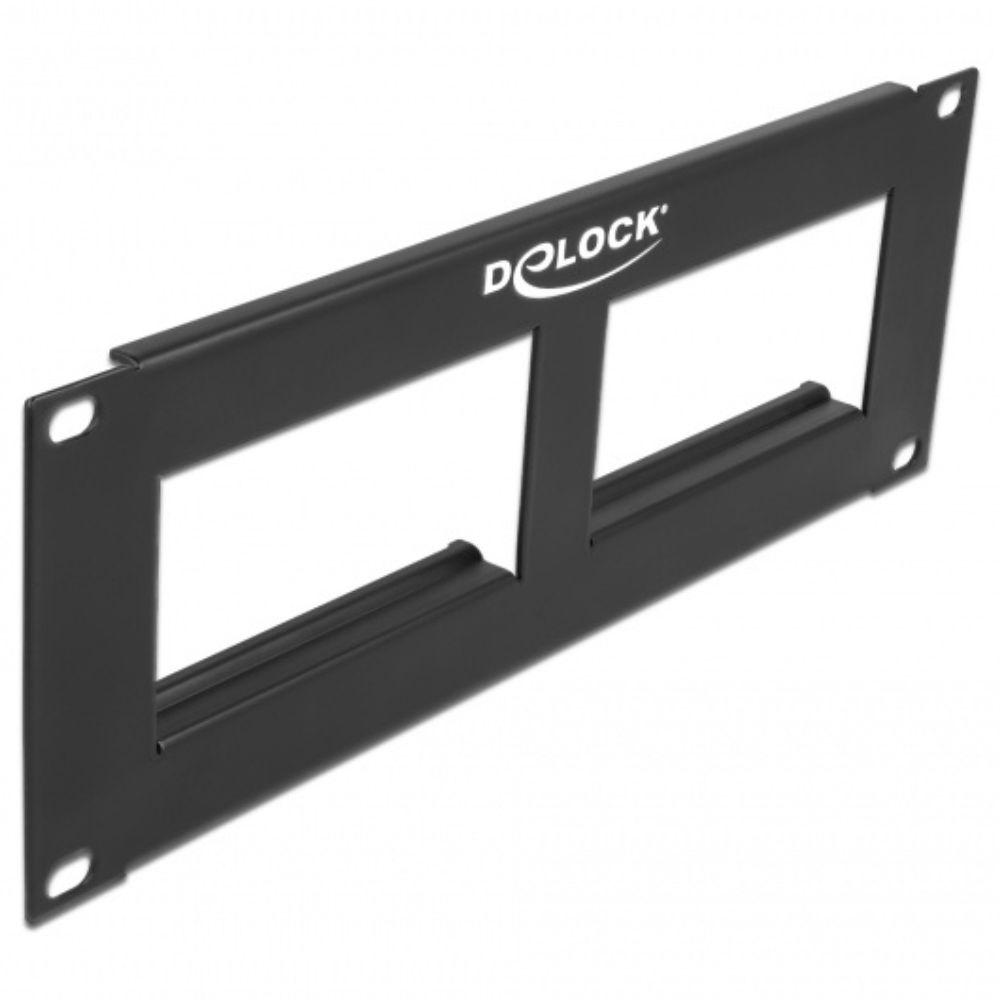 Easy 45 Patchpaneelausschnitt - Delock