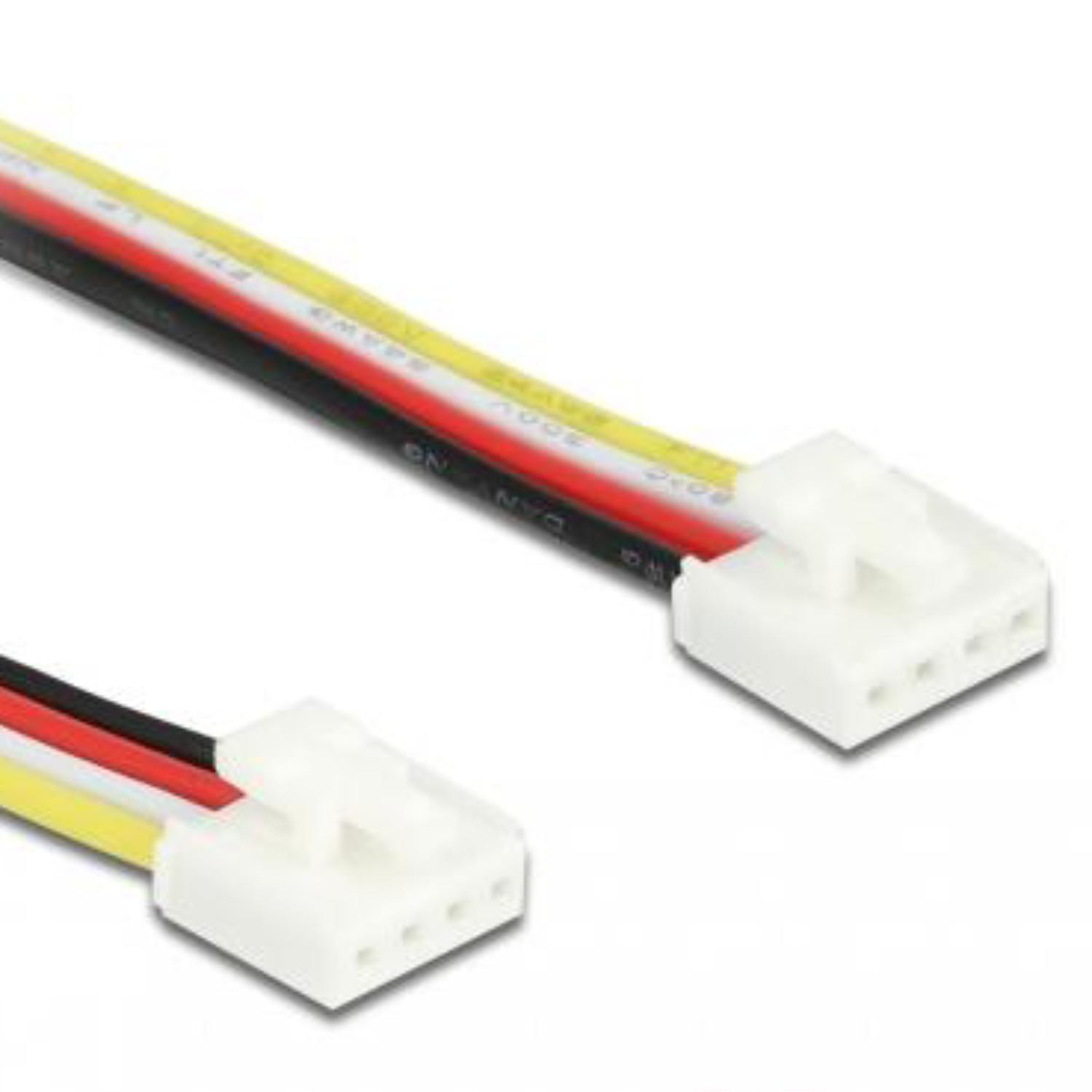 Delock Universalkabel IOT Grove 4-Pin Male auf 4-Pin Male 20 cm - Delock