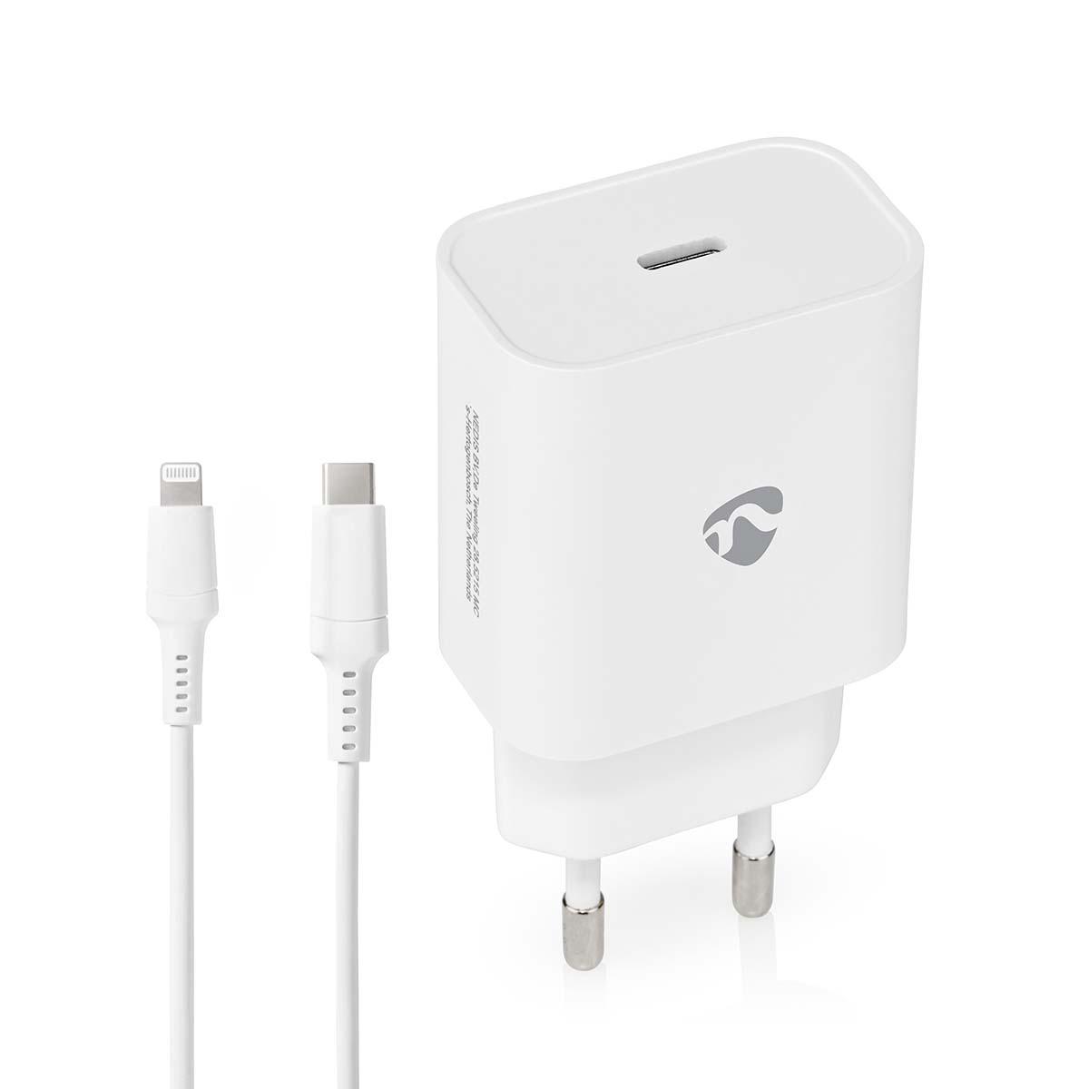 USB-Netzteil - Nedis