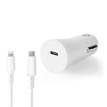 Zigarettenanzünder - USB C iPhone kompatibel - 12 Volt