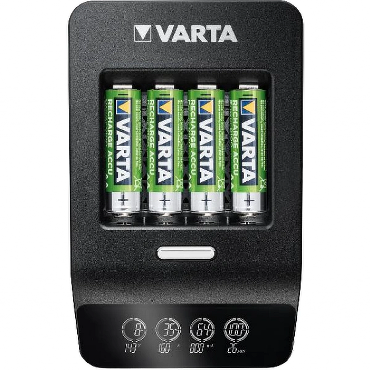 Ladegerät - Varta