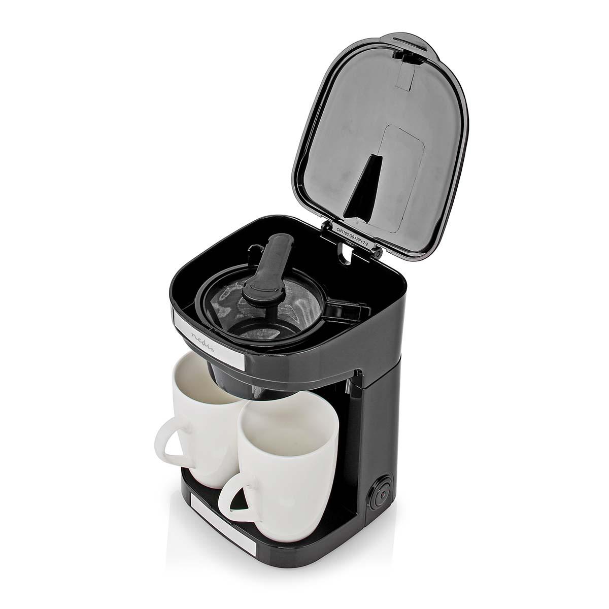 Kaffeemaschine - Nedis