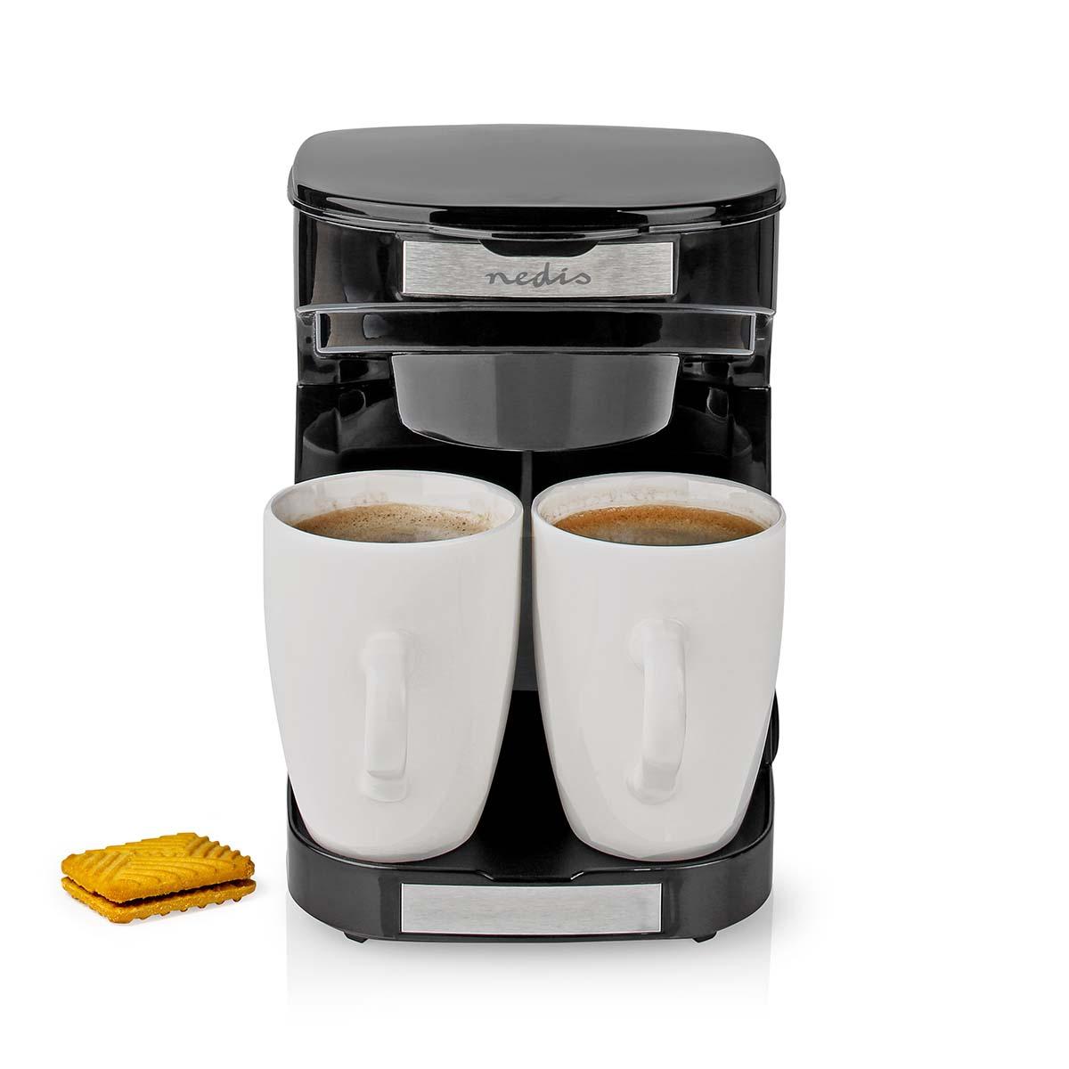 Kaffeemaschine - Nedis