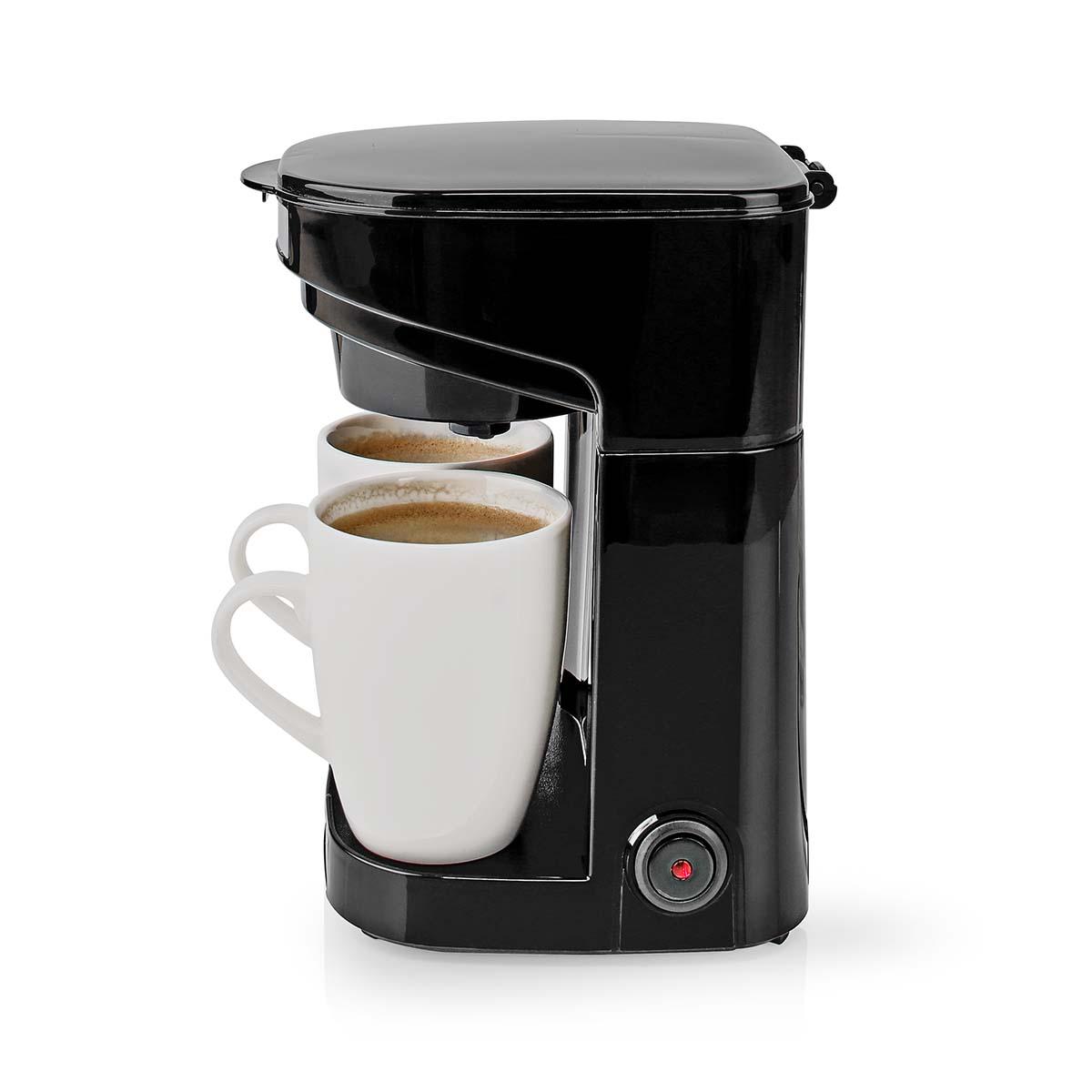 Kaffeemaschine - Nedis
