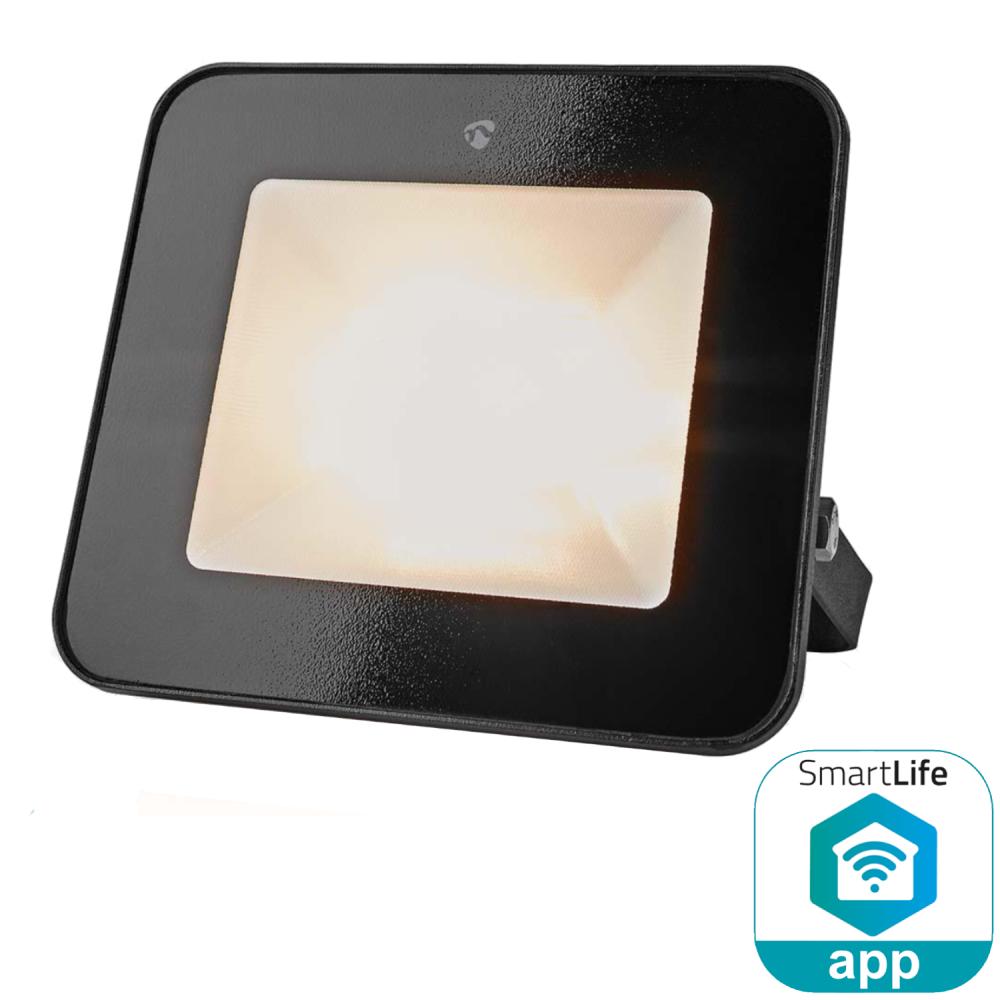 Smart Flutlicht - IP65