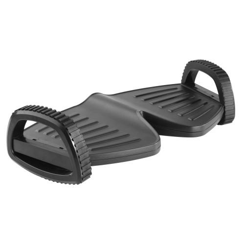 Ergonomische Fußstütze - verstellbarer Winkel