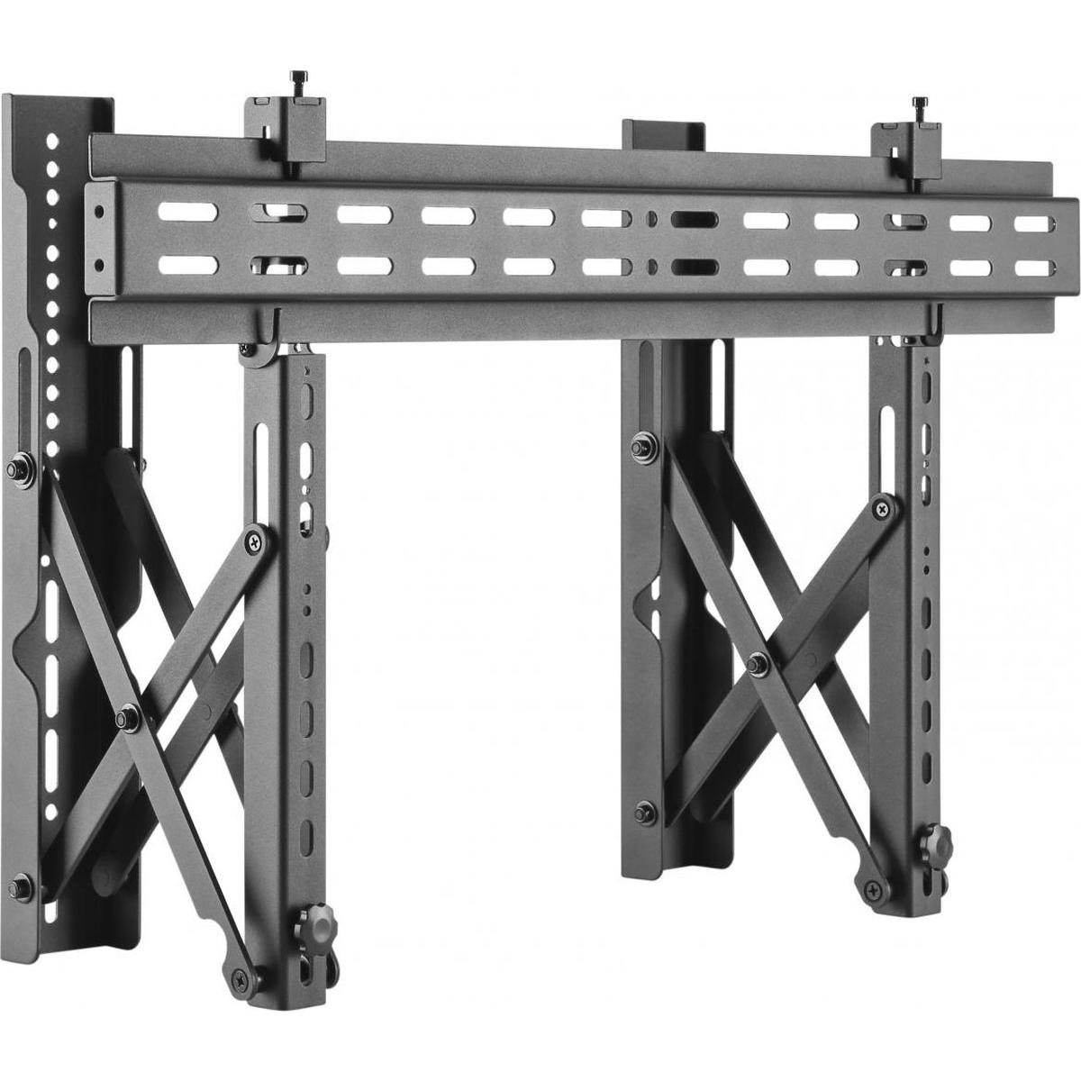 Flat-TV-Halterung - Allteq