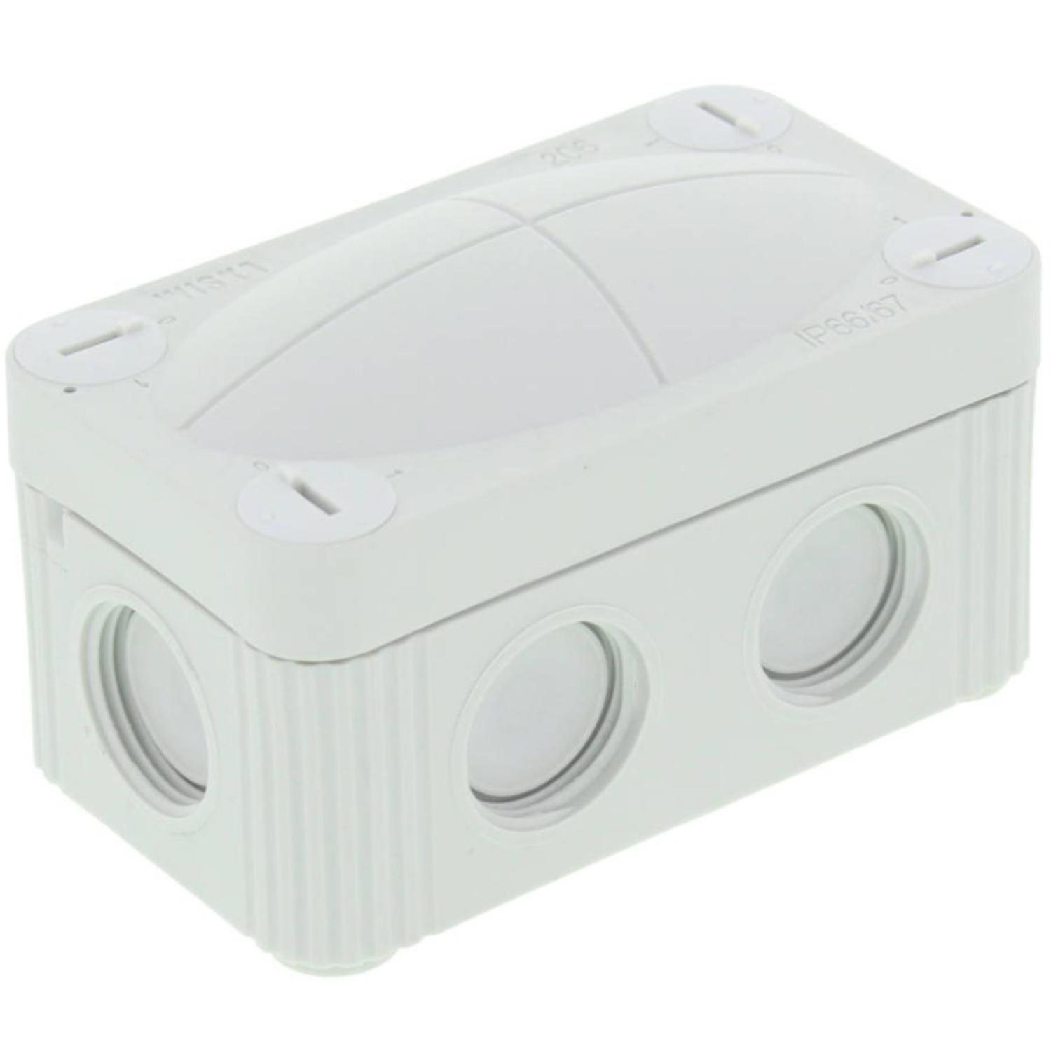 Kabelbox