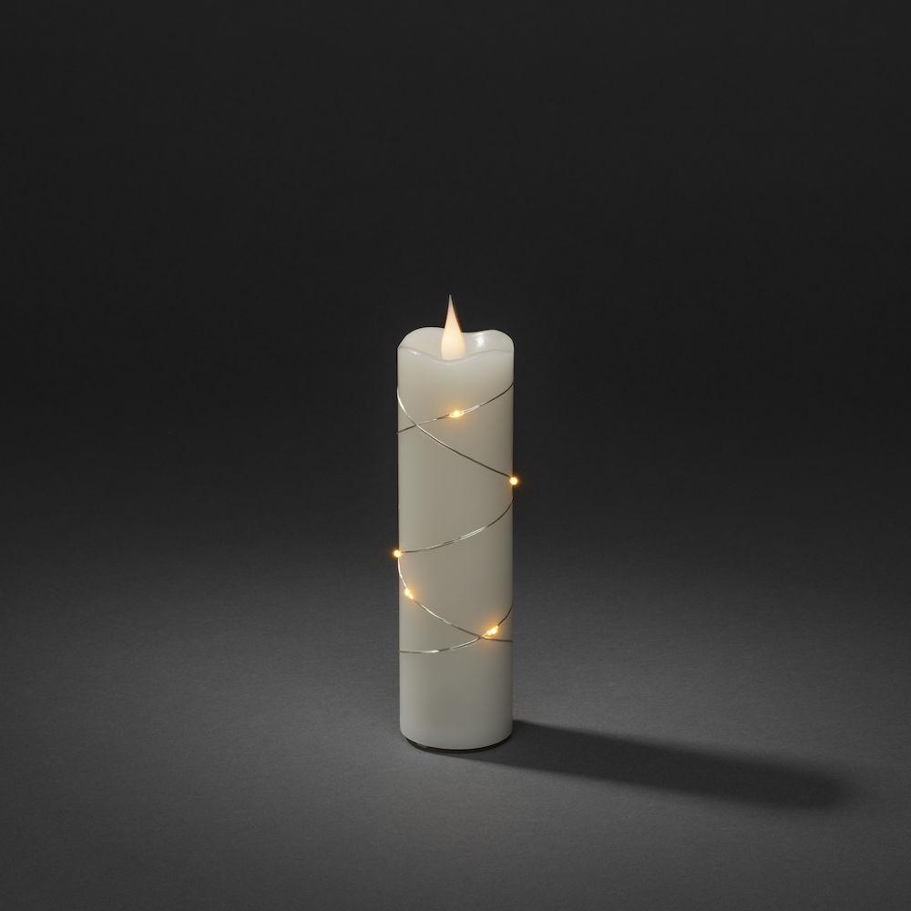 Led-Kerze - Konstsmide