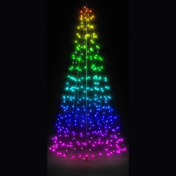 Weihnachtsbaum - Twinkly
