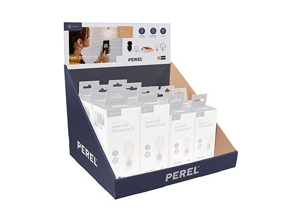 THEKENDISPLAY PEREL SMART (v. '21) - Perel