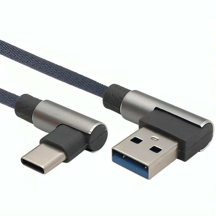 USB-C-Datenkabel - Allteq