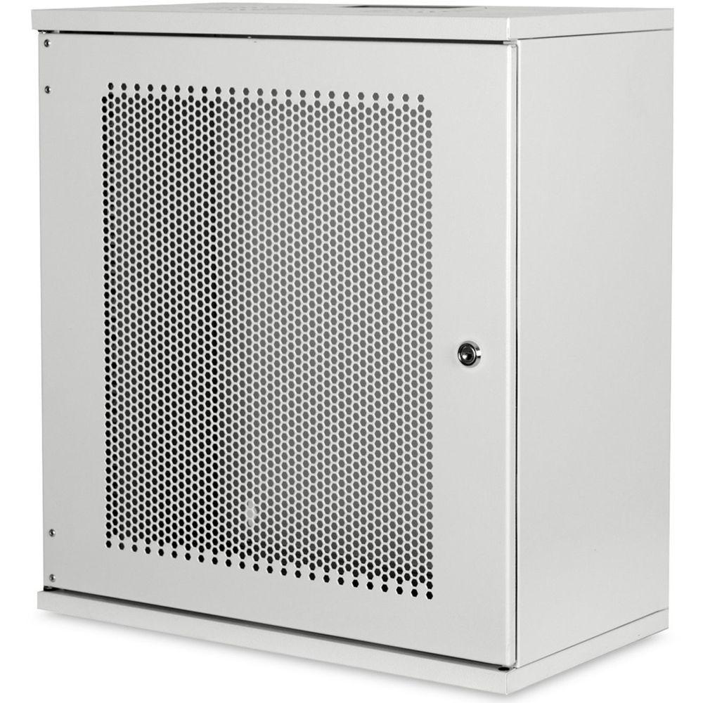 12U Netzwerkgehäuse Wandmontage - Digitus