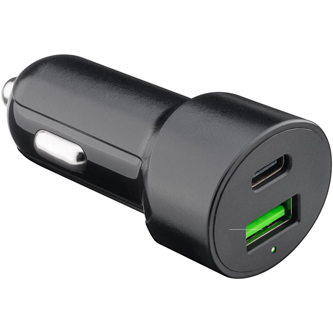 USB-C Autoladegerät - Zigarettenanzünder