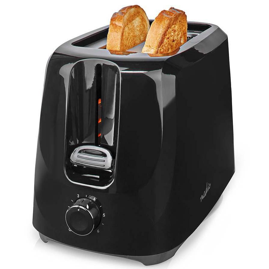 Toaster - Nedis