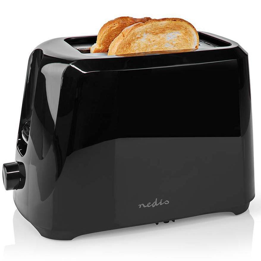 Toaster - Nedis