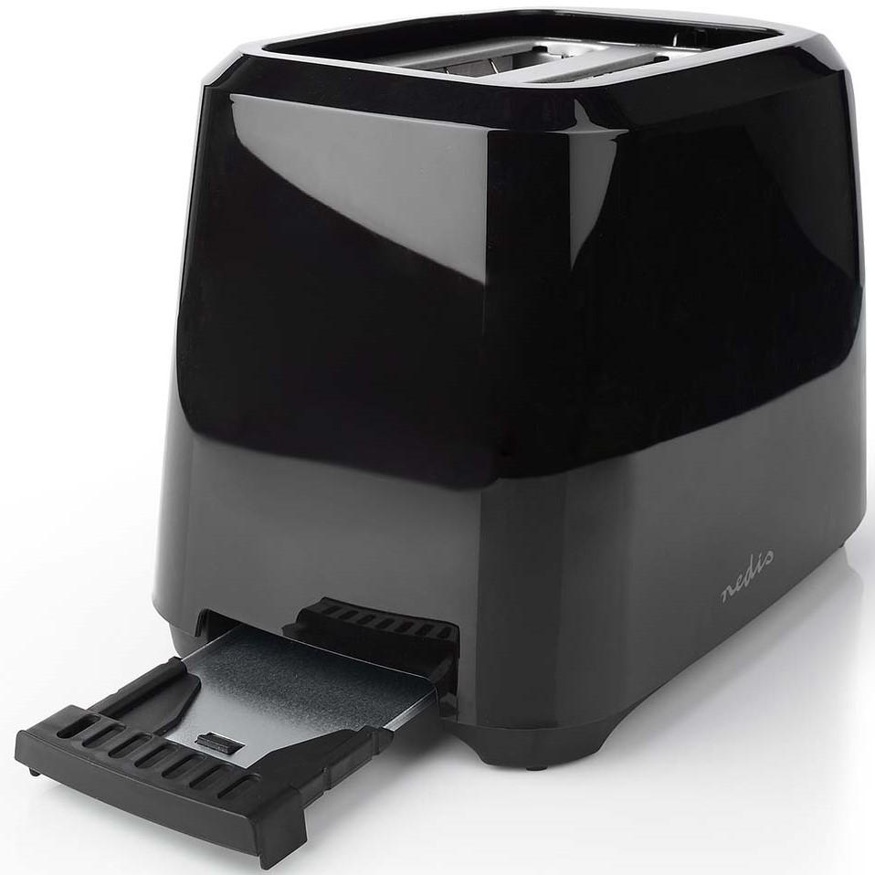 Toaster - Nedis