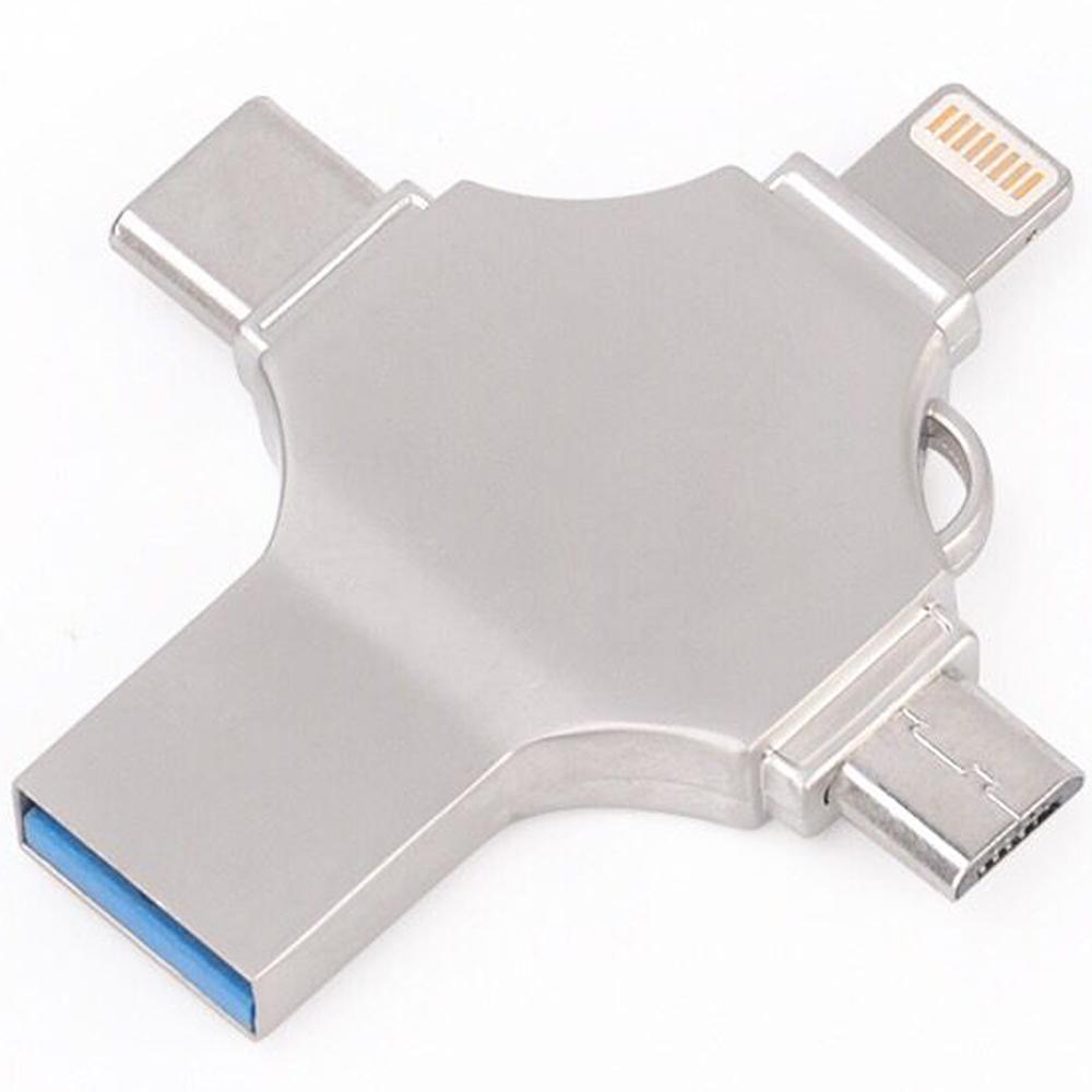 USB-Stick - Allteq