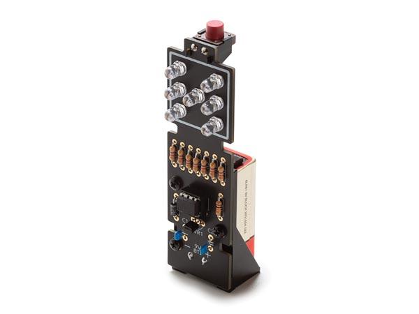 ELEKTRONISCHE WÜRFEL - Whadda