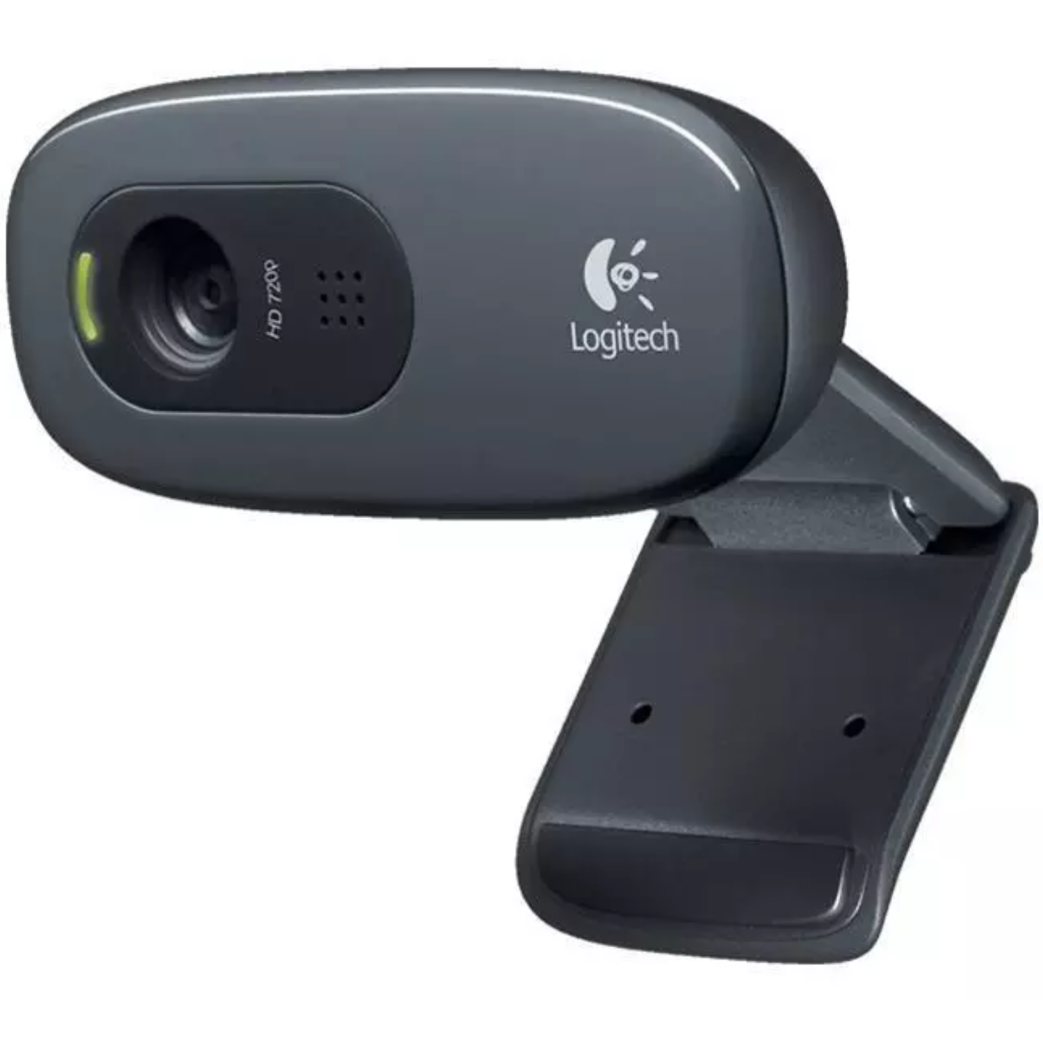 Webcam Logitech HD Webcam C270 960-001063 - Logitech