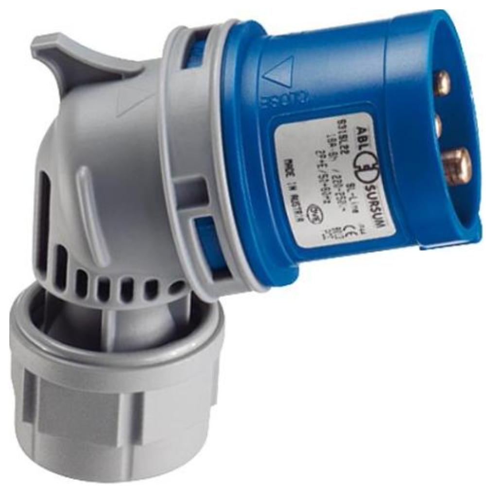 Stecker - ABL