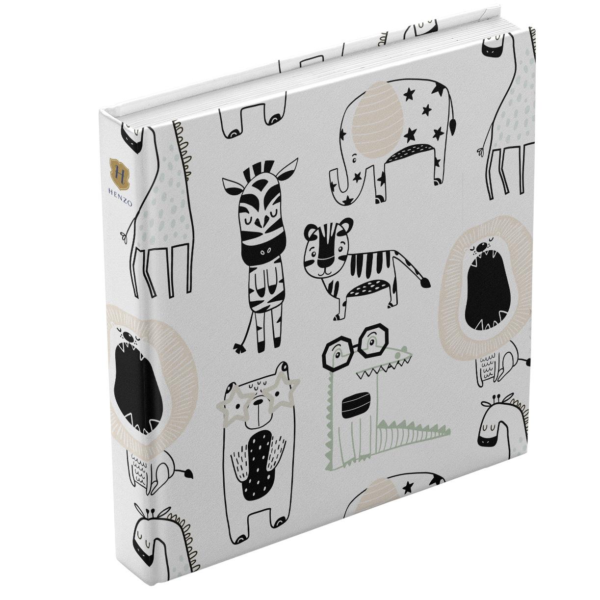 Fotoalbum Drawing