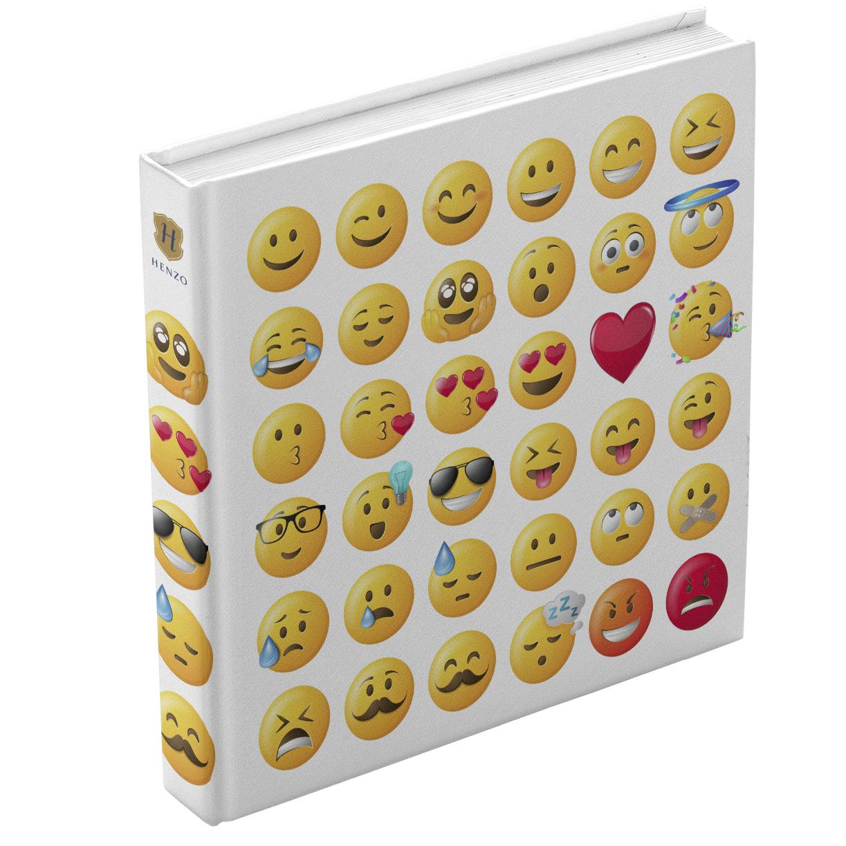 Foto album Feelings - Henzo