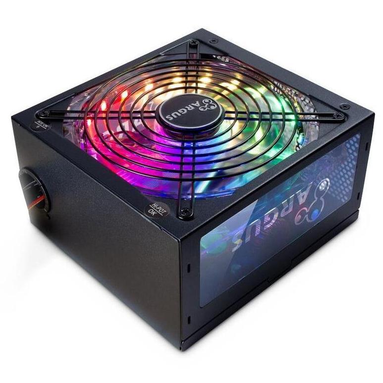 Stromversorgung für Computer - Inter Tech