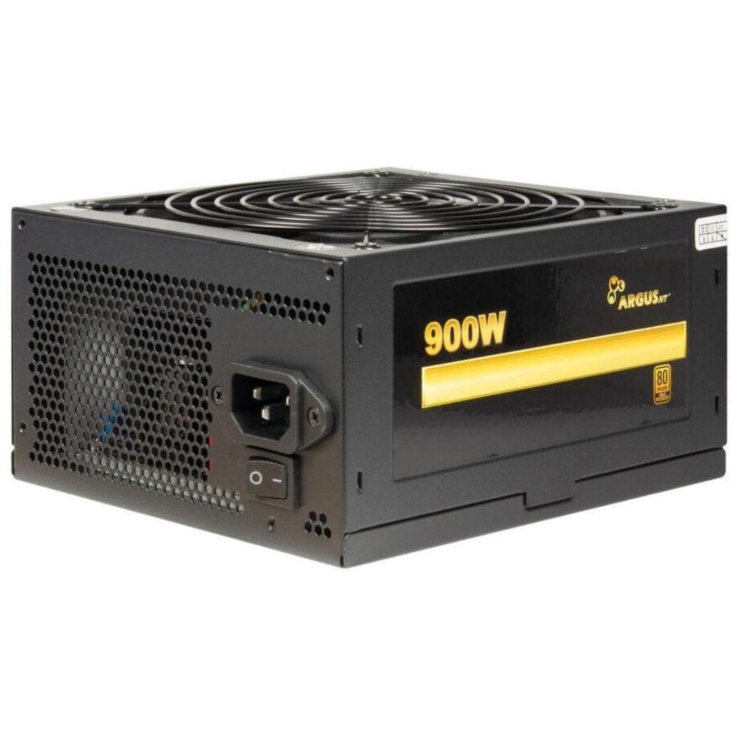 Stromversorgung für Computer - Inter Tech