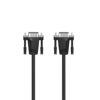 VGA-Kabel, Full-HD 1080p, 1,50 m - Hama