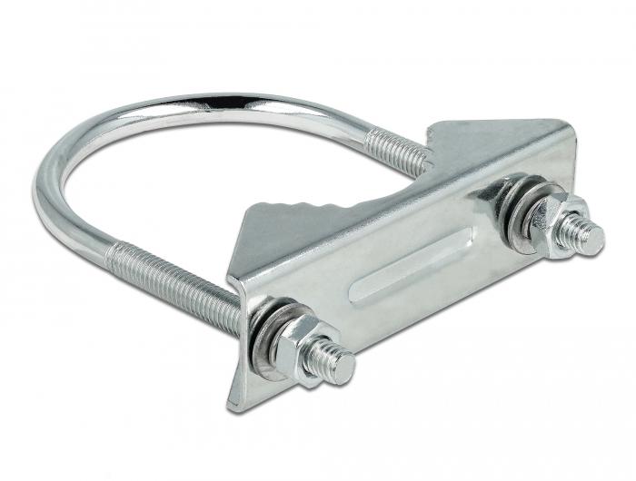 Delock Mastgehäuse 55 mm - Delock